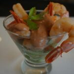 Langostino Congelados