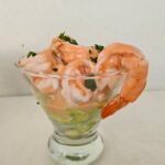 Langostino Congelados