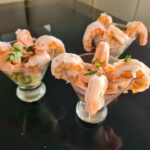 Langostino Congelados