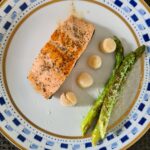 SALMON IMPORTADO